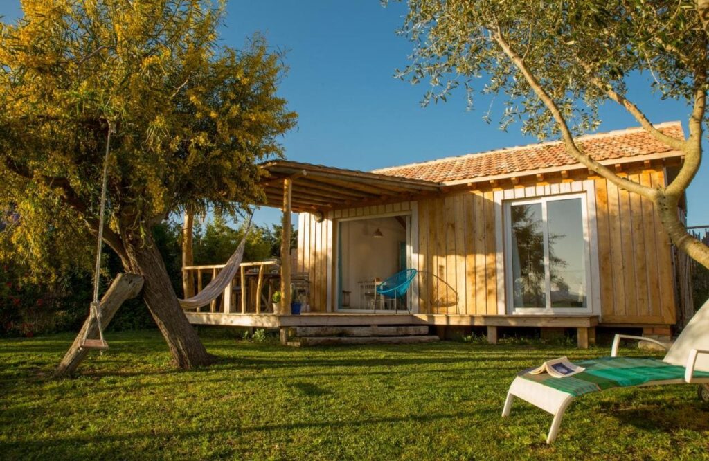 CASA LUNA en Playa de El PALMAR